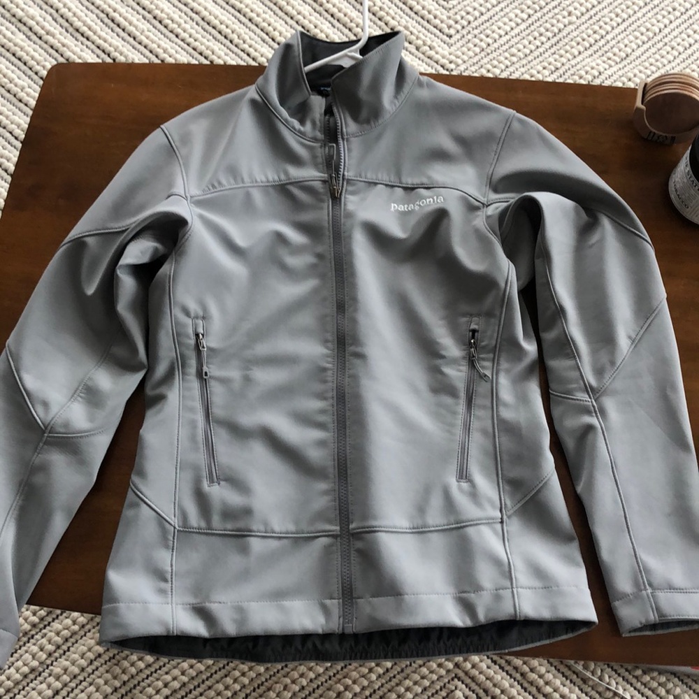 Patagonia jacket